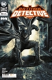 Batman: Detective Comics núm. 24