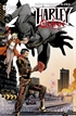 Batman: Caballero Blanco presenta - Harley Quinn núm. 05 de 6