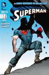 [Comics] ¿Qué Cómics leí hoy? v2 - Página 27 Superman_1_156